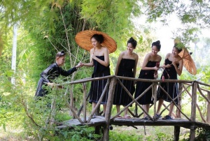 พช. ประกาศผลโครงการประกวดภาพถ่าย ภายใต้แนวคิด “สตรีสวมใส่ผ้าไทยให้สนุก เพื่ออนุรักษ์ภูมิปัญญาของไทย”