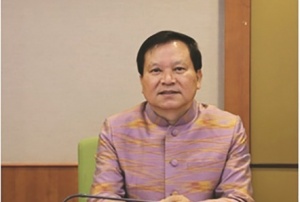การประชุมโครงการฟื้นฟู ปรับปรุง และพัฒนาประสิทธิภาพการดำเนินงานทุนหมุนเวียน กับบริษัท โบลลิเกอร์ แอนด์ คอมพานี (ประเทศไทย) จำกัด